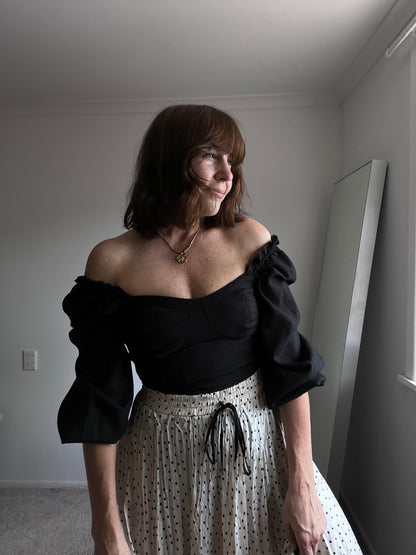 & OTHER STORIES top RRP$129 (12)