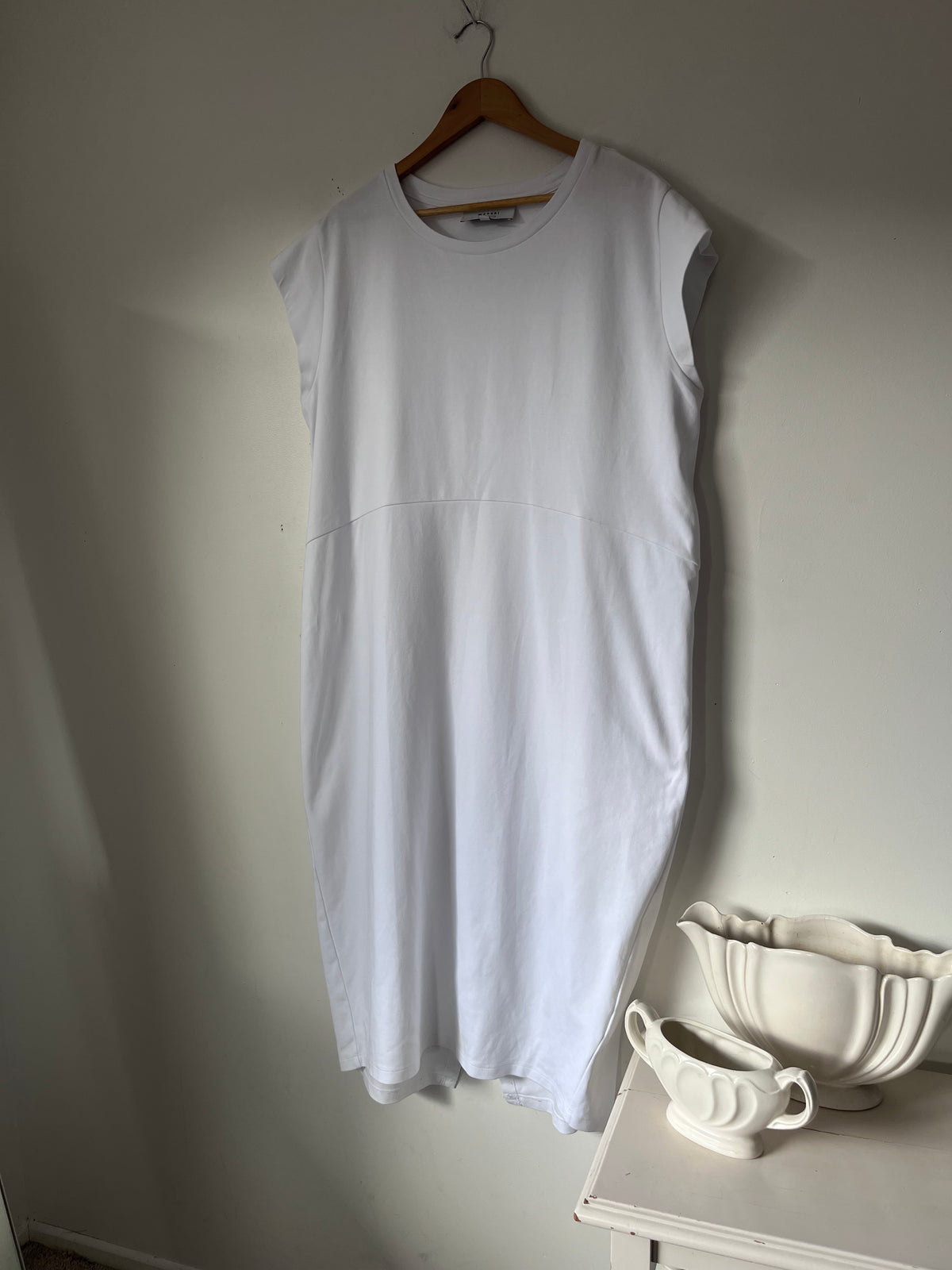 MOOCHI Headstart Dress RRP approx. $229 (Size 14)