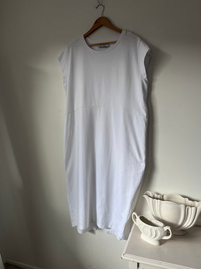 MOOCHI Headstart Dress RRP approx. $229 (Size 14)