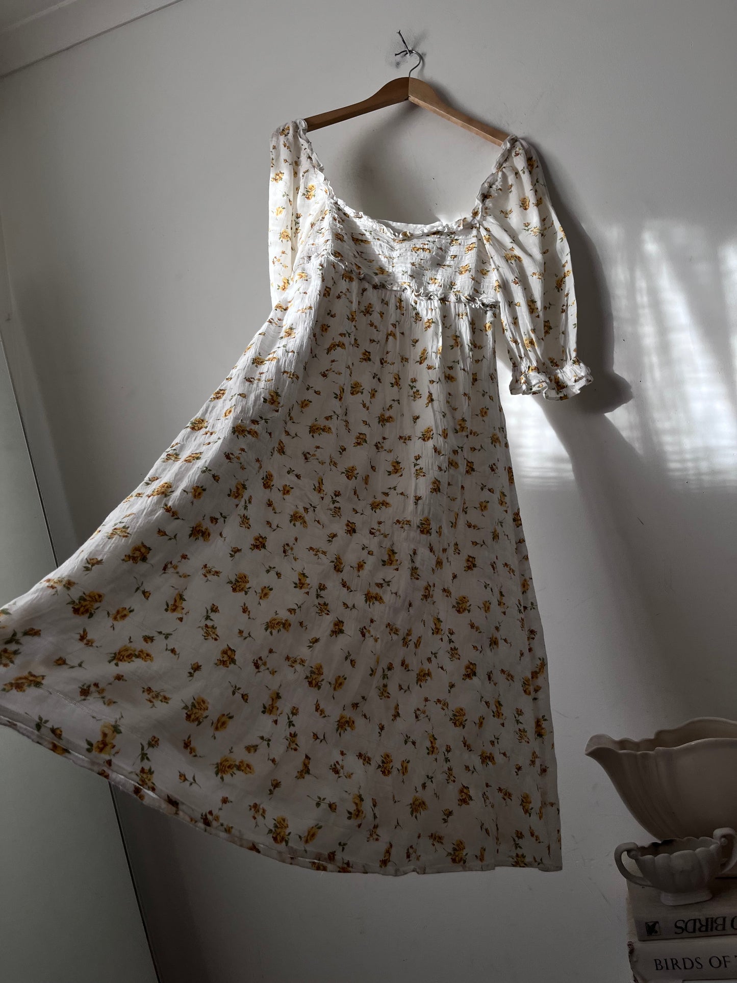 AUGUSTE Isla Priya Dress RRP$239 (8)