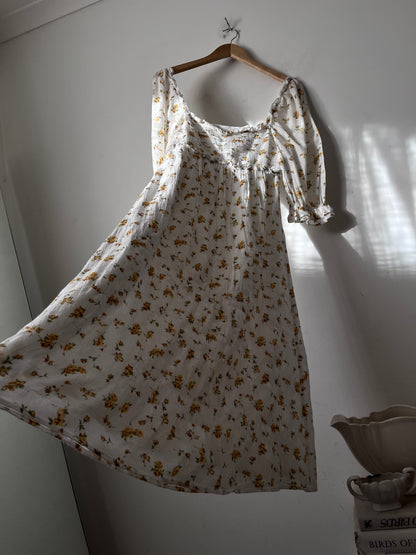 AUGUSTE Isla Priya Dress RRP$239 (8)