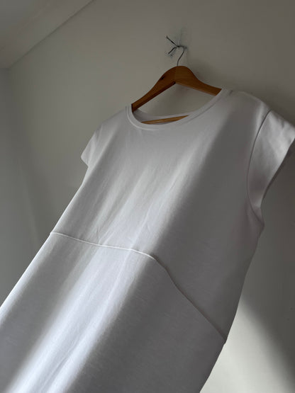 MOOCHI Headstart Dress RRP approx. $229 (Size 14)