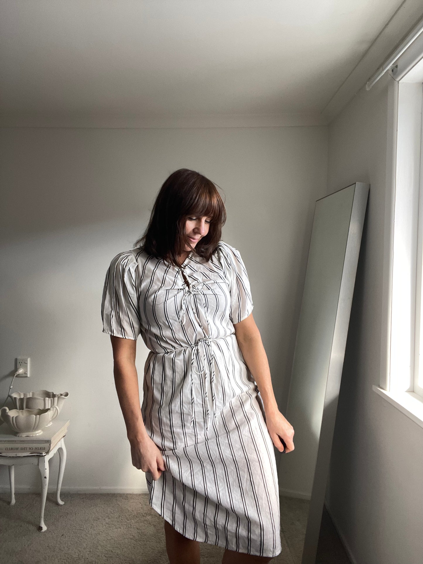 MORRISON dress (8-10)