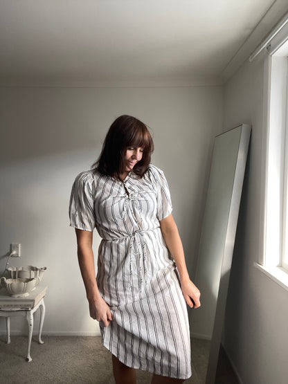 MORRISON dress (8-10)