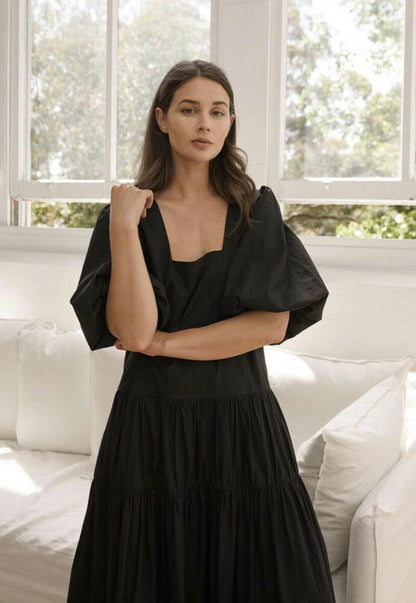 MARLE Patricia Dress RRP$399 (8-10)