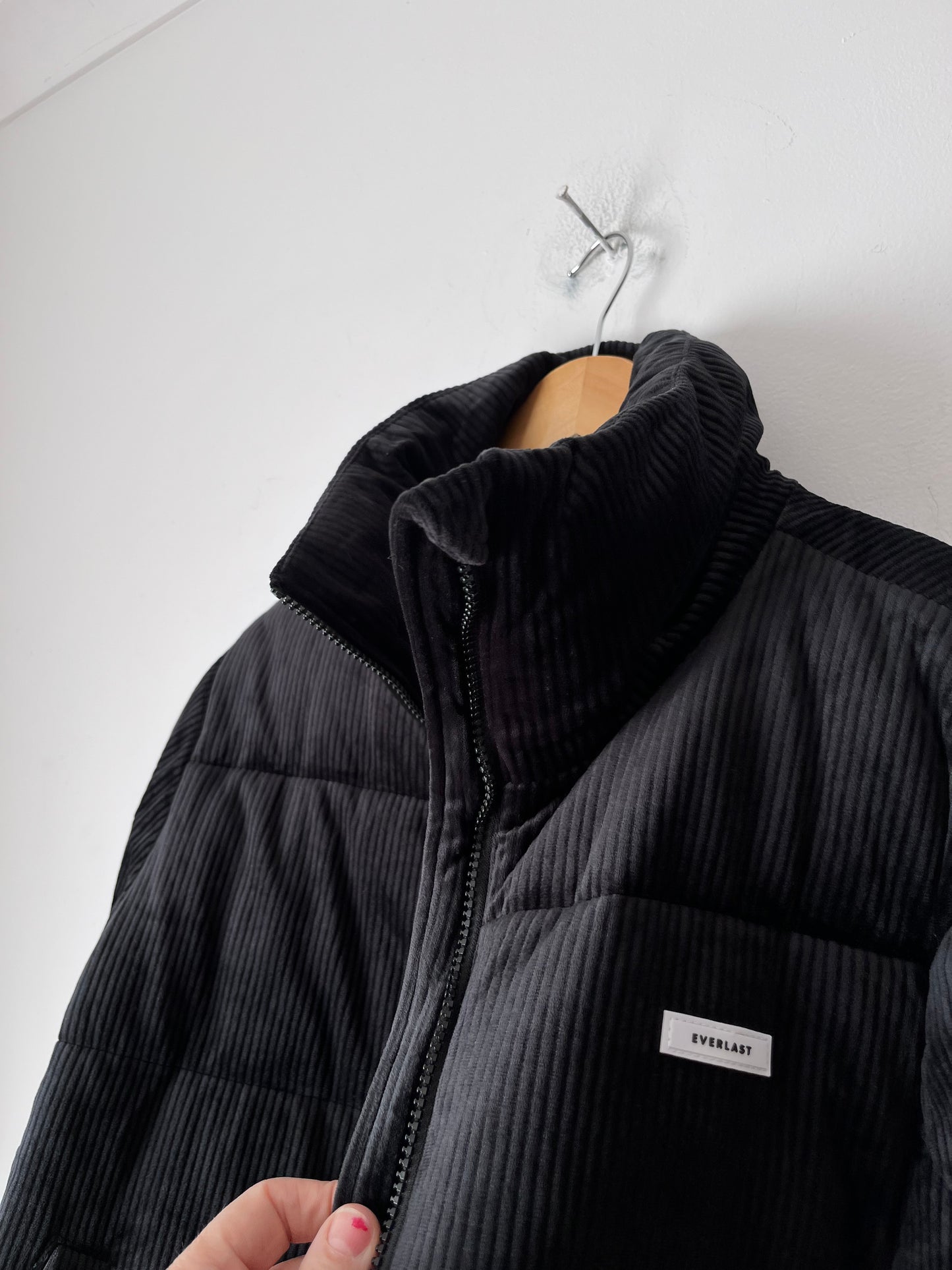 EVERLAST velour Bomber (12-14)