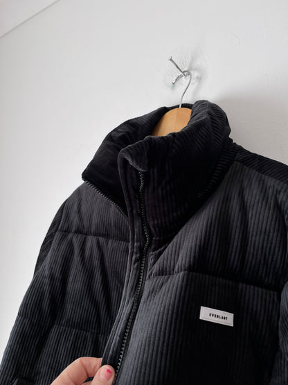 EVERLAST velour Bomber (12-14)