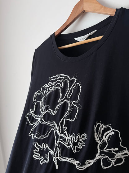 VIRTUELLE TShirt RRP$70 (14)