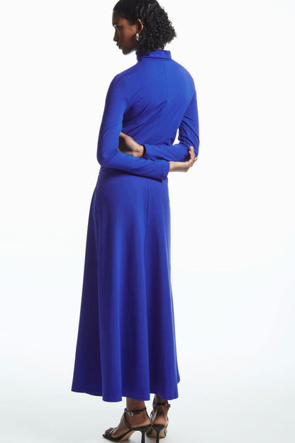 COS stretchy dress RRP$195 (8-10)