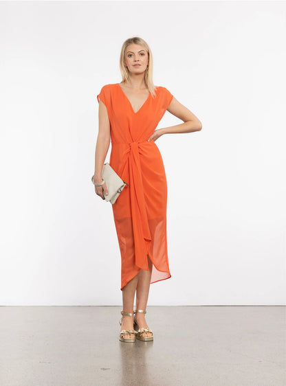 REPERTOIRE 'La Mer' Dress RRP$389 (8)