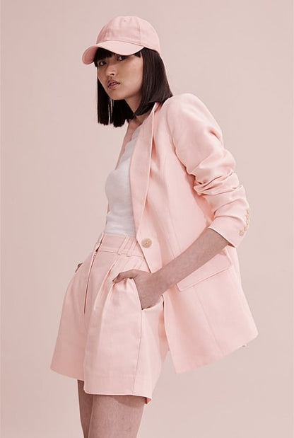 COUNTRY ROAD Blazer RRP$300 (12-14)