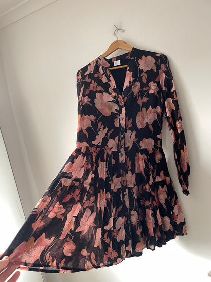 LEO + BE 'Sly' Dress RRP$179 (10)