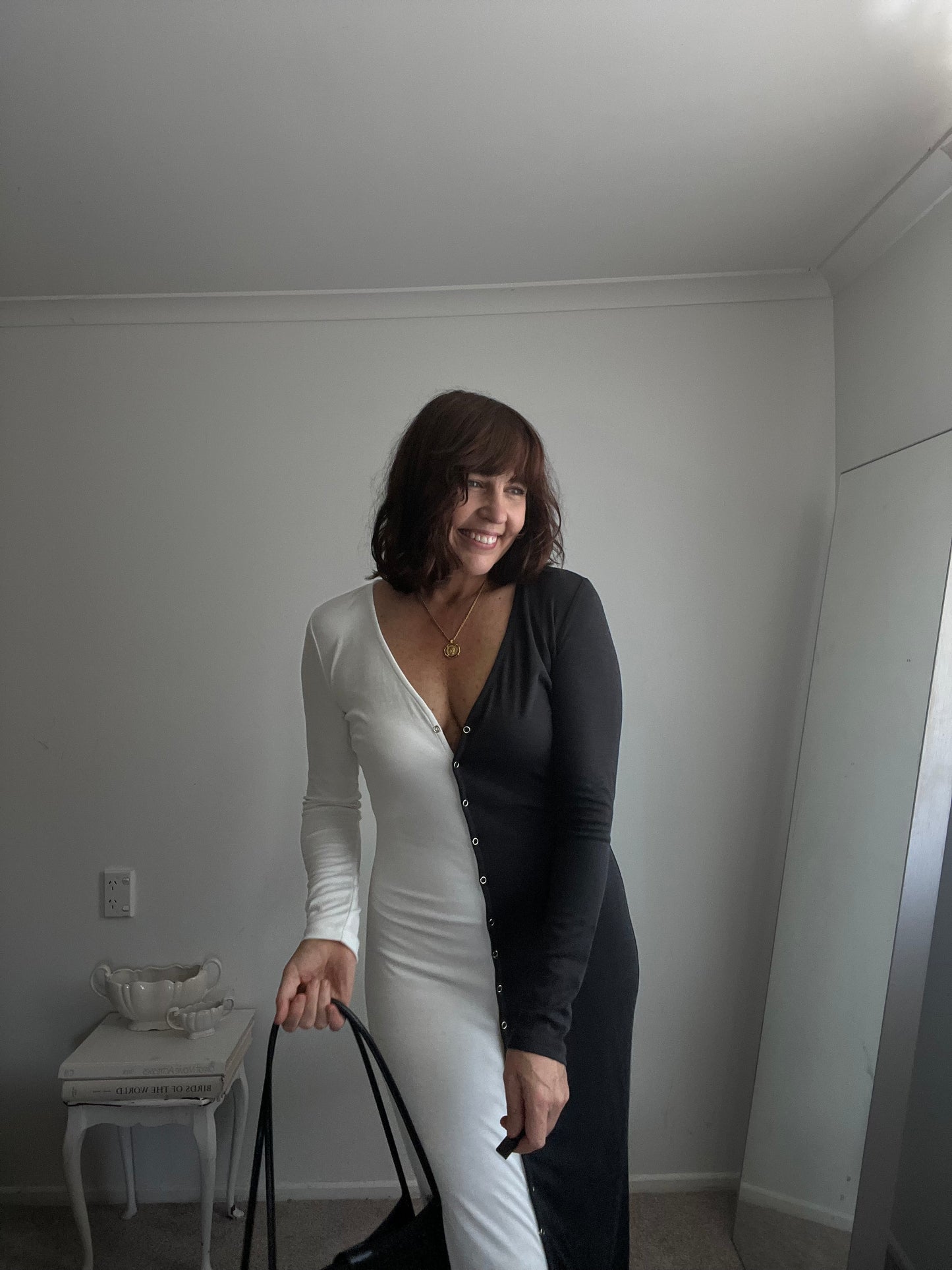 OWNLEY dress RRP$265 (10)