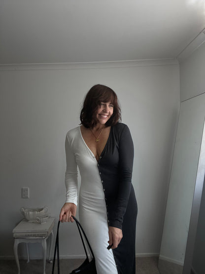 OWNLEY dress RRP$265 (10)