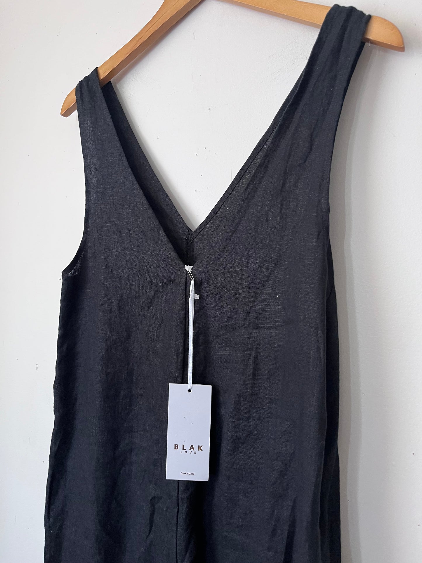 BLAK LOVE RRP$199 (8-10)