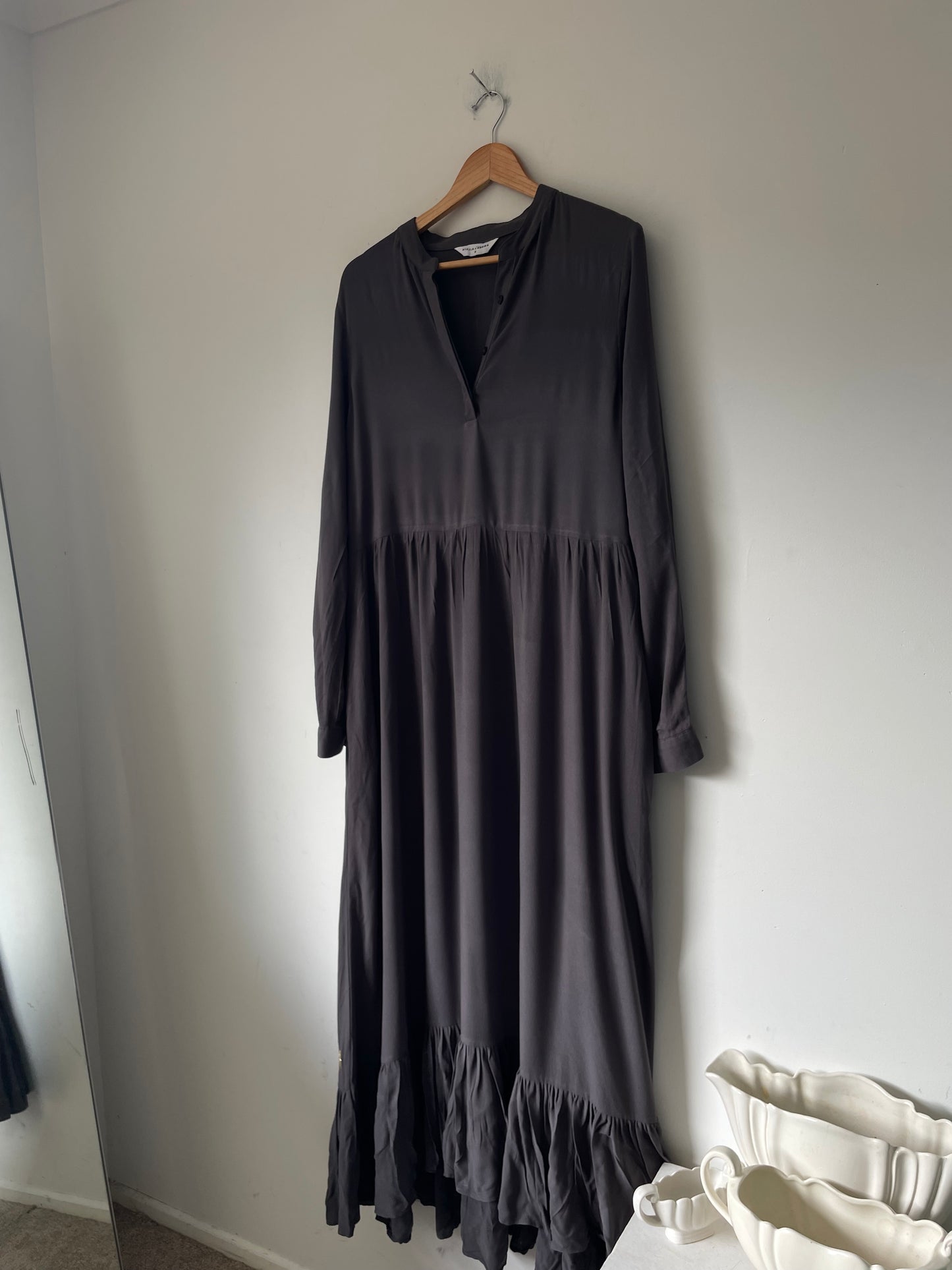 STELLA + GEMMA dress (12)