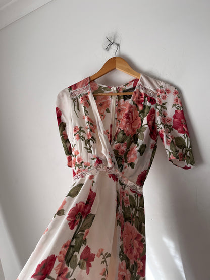 REFORMATION Alini Dress RRP$430 (6)
