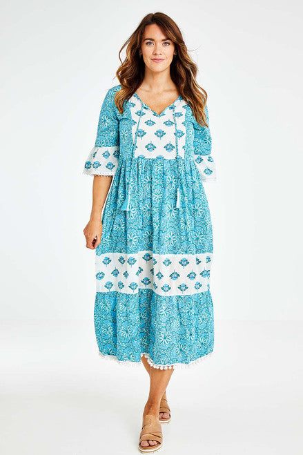 NAUDIC Dress RRP$189 (8)