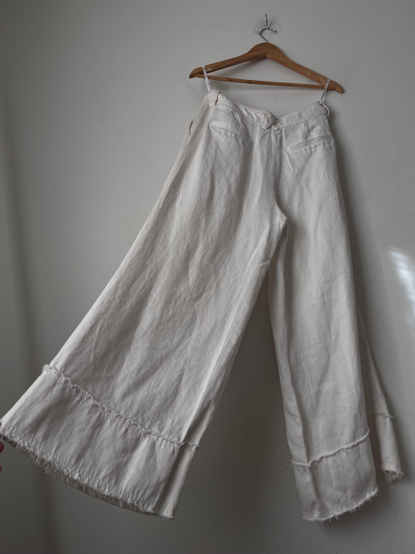 AJE Hemp Pants RRP$450+ (10)