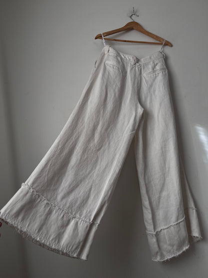 AJE Hemp Pants RRP$450+ (10)