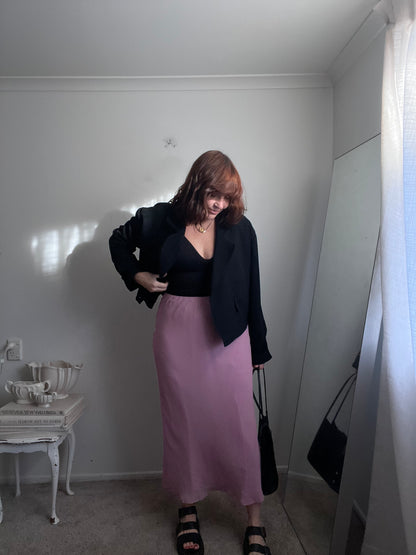 VINTAGE Skirt (12-14)
