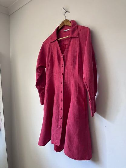 COUNTRY ROAD Dress RRP$200 (8-10)