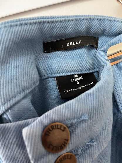 THRILLS Belle Jeans RRP$179 (8)