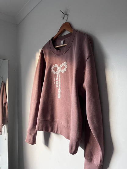 TRELISE COOPER Sweater RRP$99 (10-12)