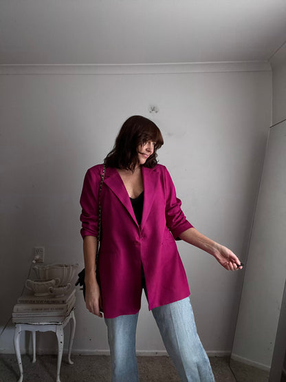 LIAM Blazer RRP$229 (16)