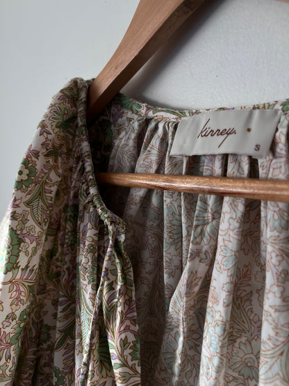 KINNEY blouse RRP$339 (10-12)