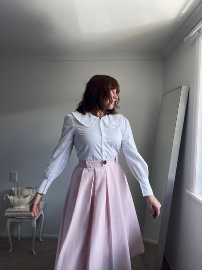 HEIDI FRANK shirt RRP$139 (10)