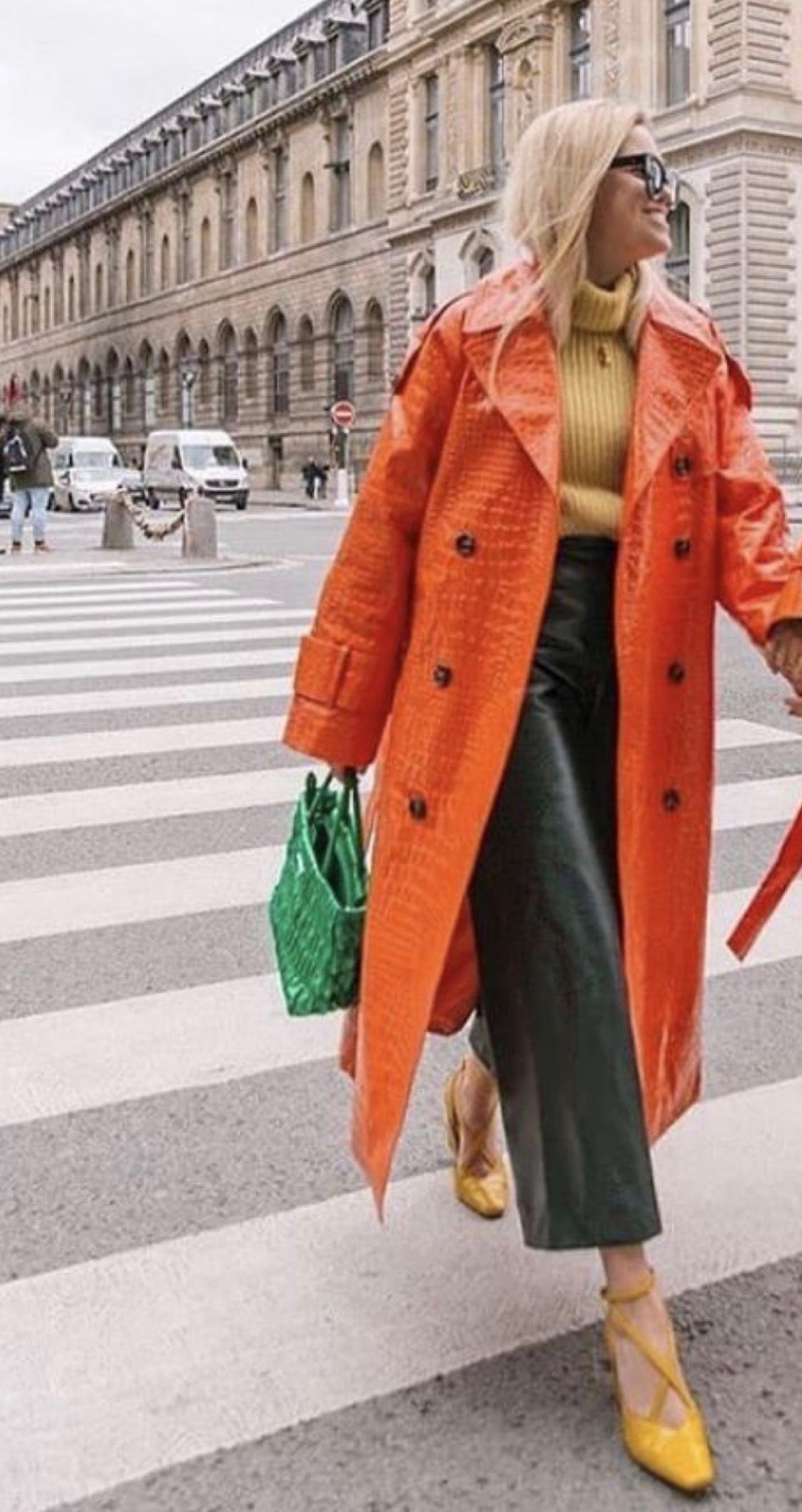 DEREK LAM 10 CROSBY Trench Coat RRP $895 (10)