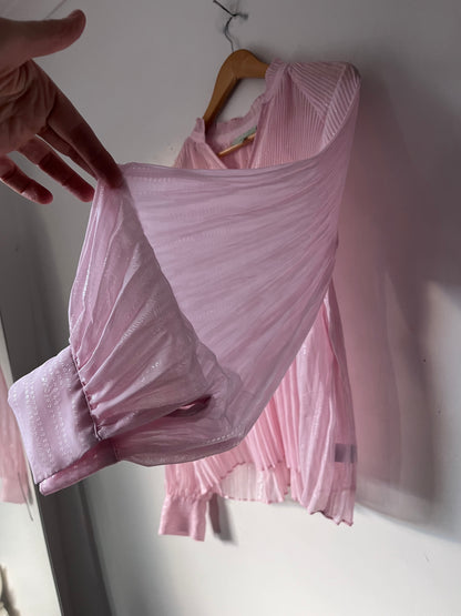 RYEGLASS Blouse (10-12)
