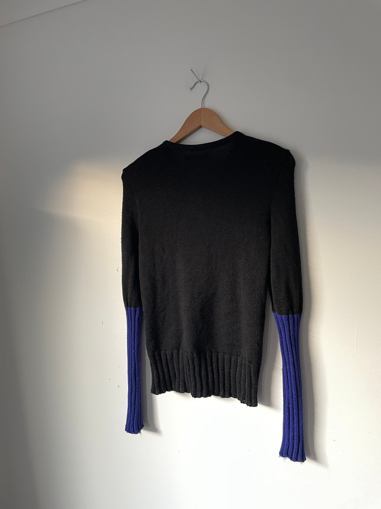 INSIDIOUS knit (8-10)