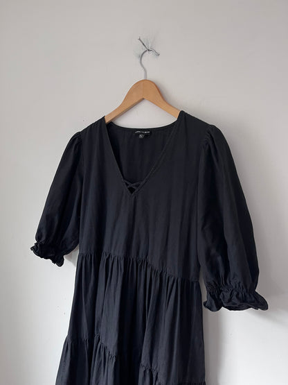 AMONG THE BRAVE Dress RRP$179 (8-10)