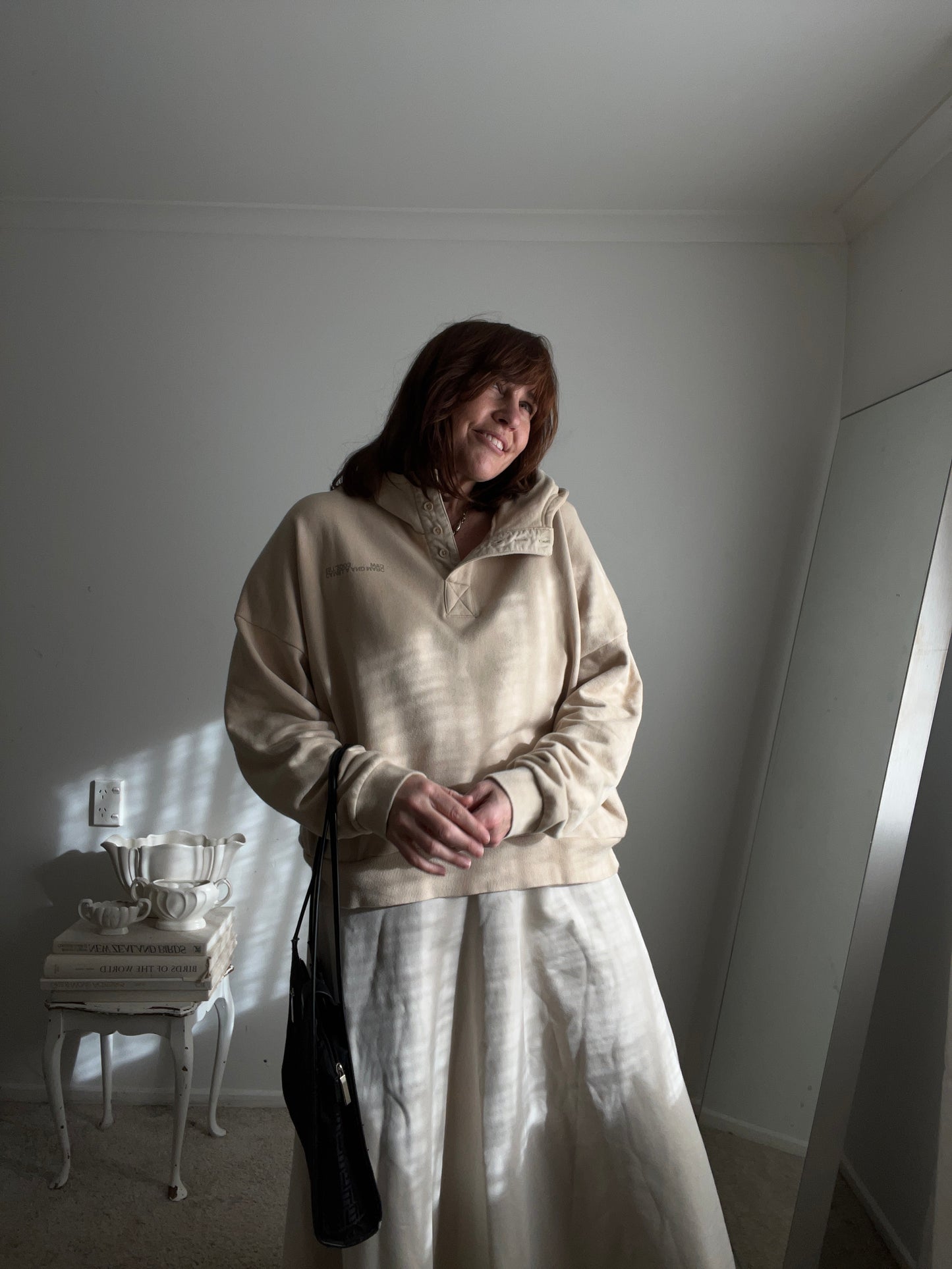 CAMILLA AND MARC ‘Sofia’ Hoodie RRP$335 (12-14)