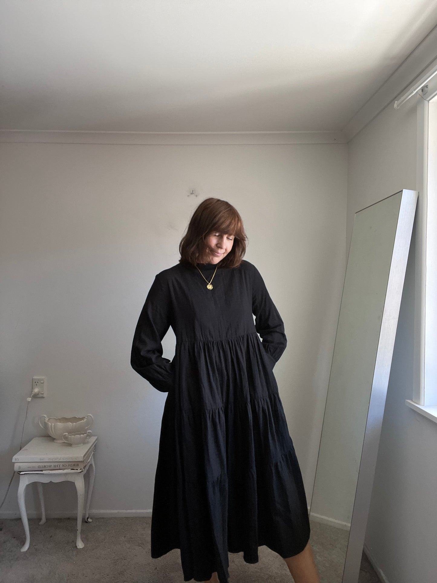 THING THING Dress BNWT RRP$169 (8-10)