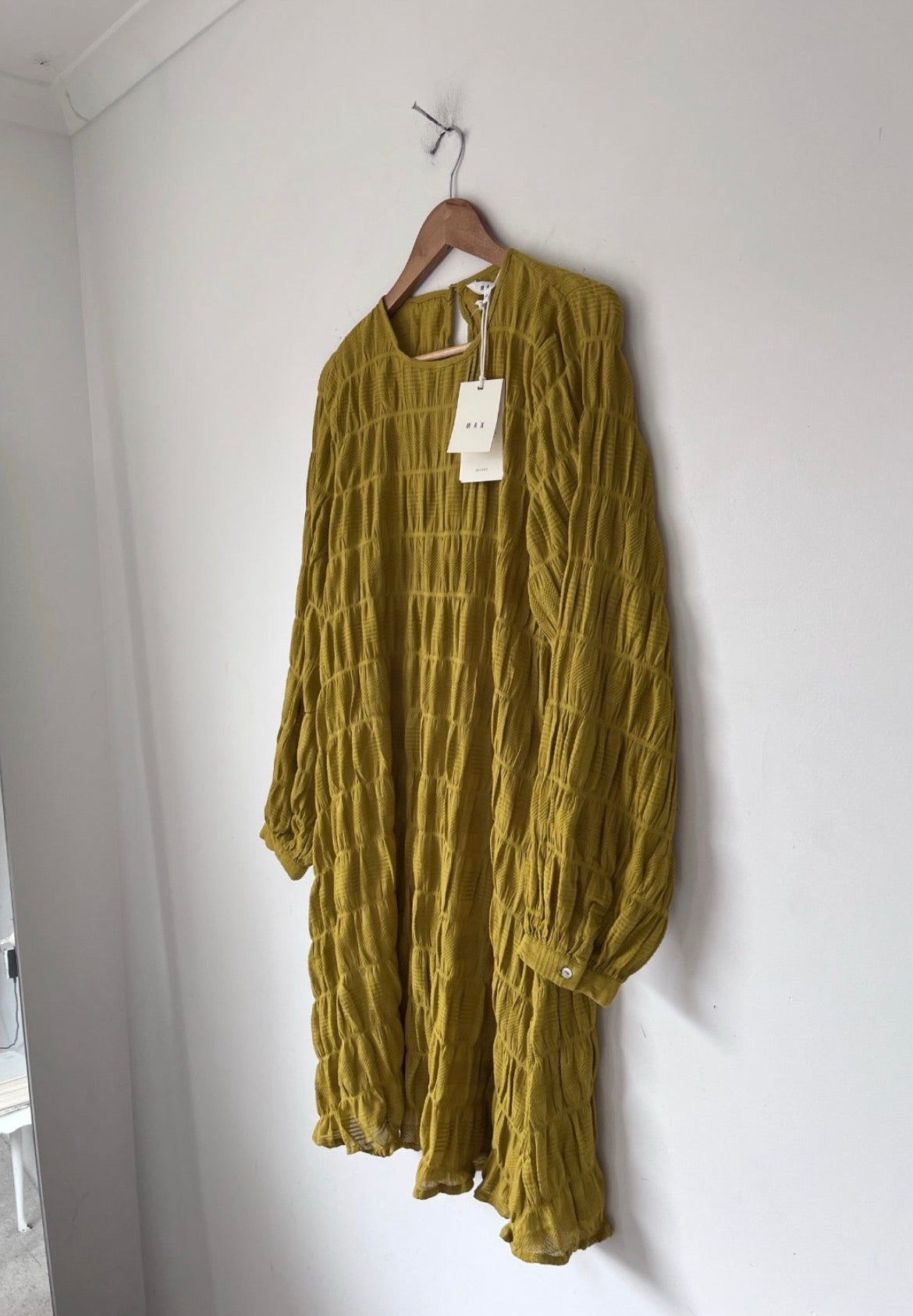 MAX ‘Glenn’ Dress BNWT RRP$160 (10)