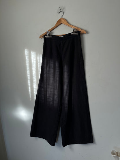 PERFECT STRANGER Menorca Linen Pant RRP$135 (Size 8)