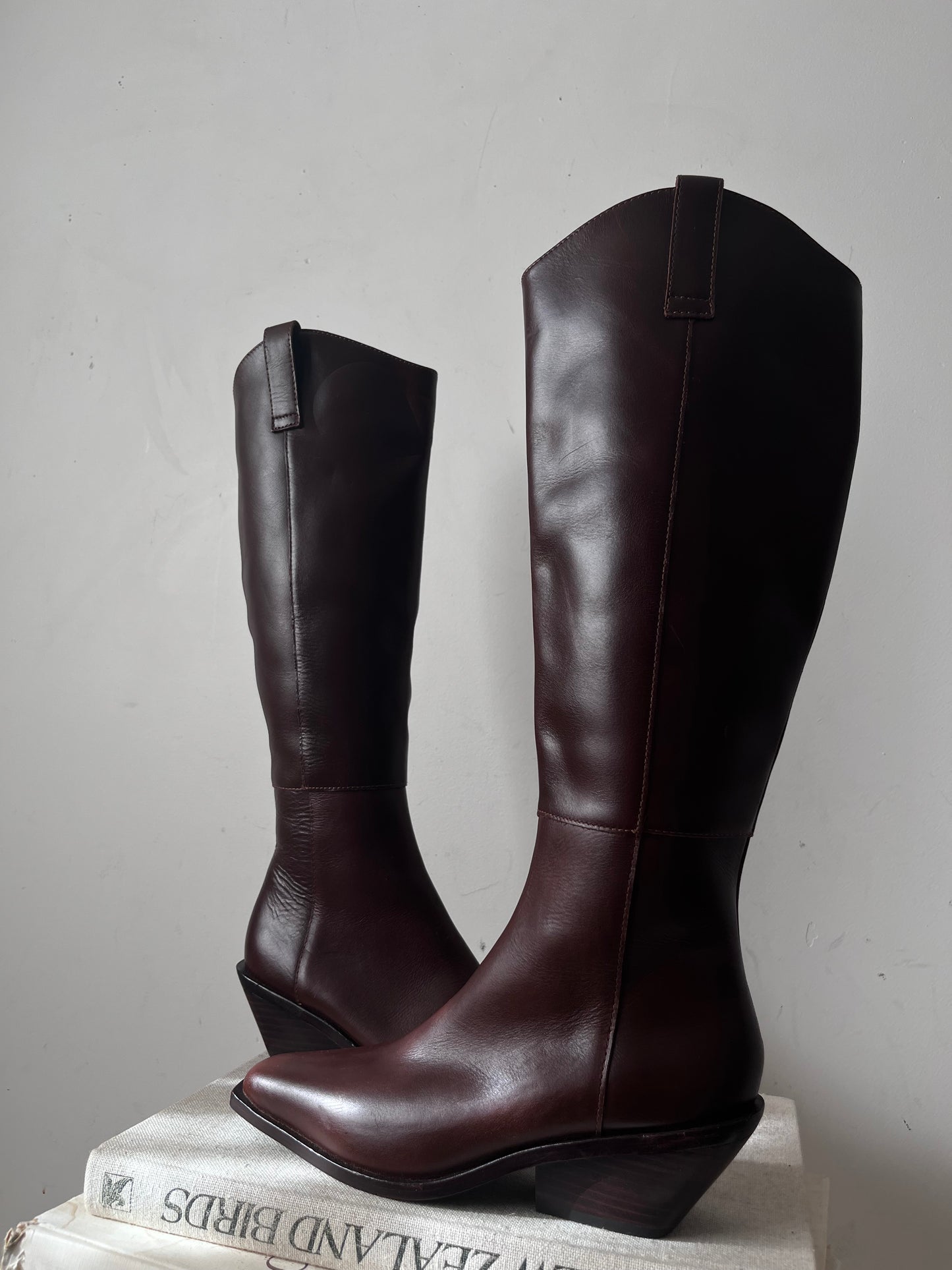 LA TRIBE Simone Boot RRP$490 (36)