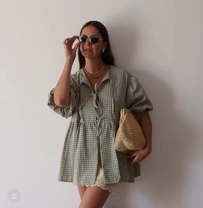 LITTLE Top RRP$150 (12-14)