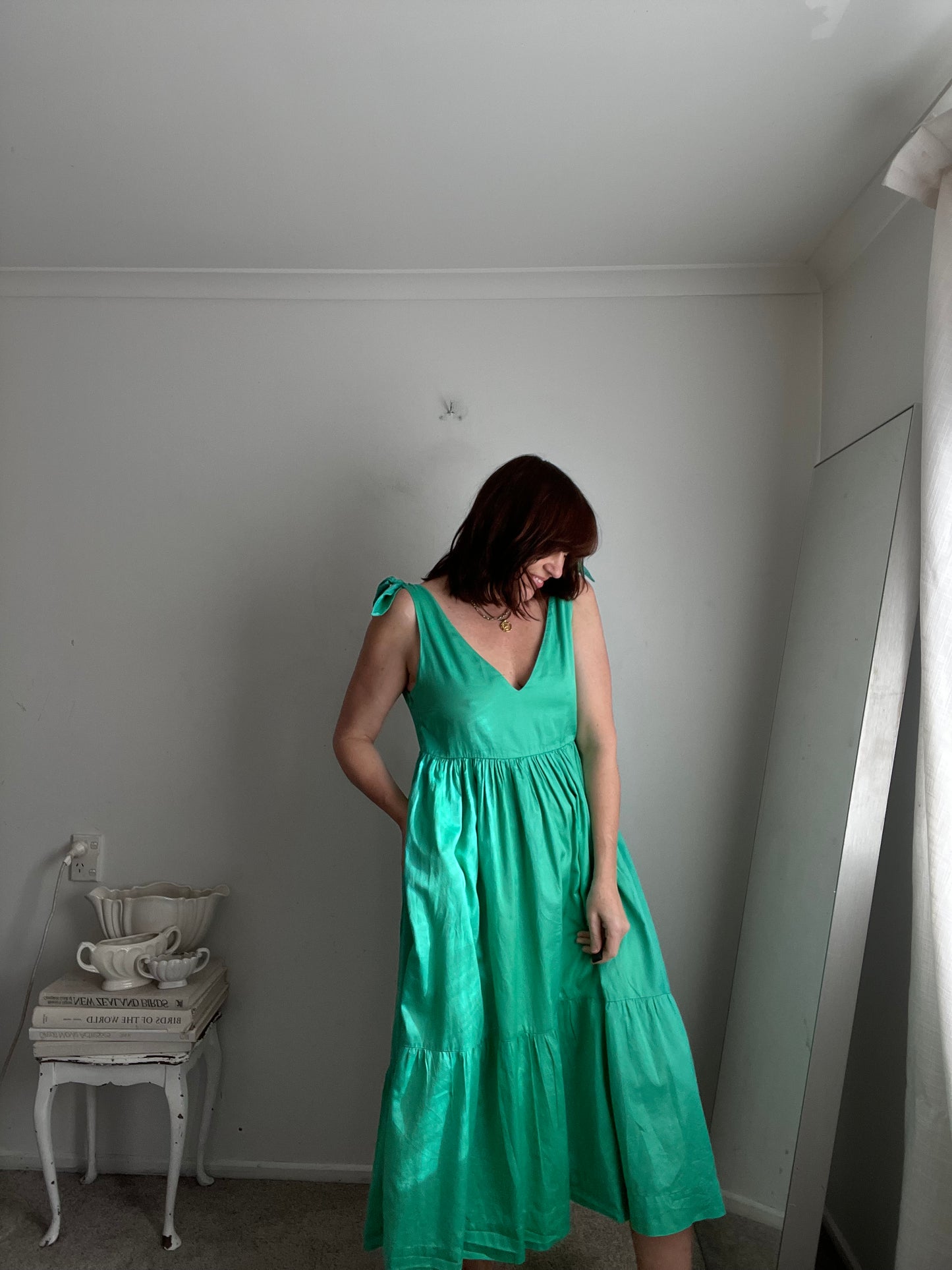 BLAK LOVE Dress RRP$240 (10-120