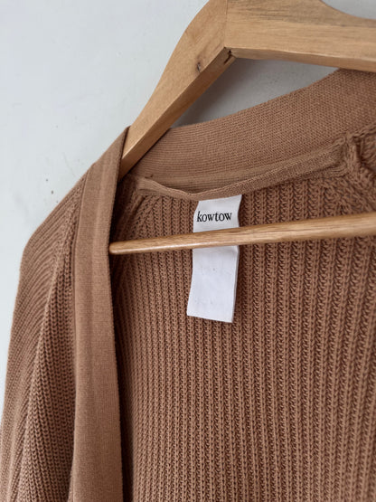 KOWTOW Knit RRP$259 (12-14)