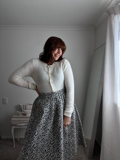 STATE OF PLAY cardigan RRP$139 (10-12)