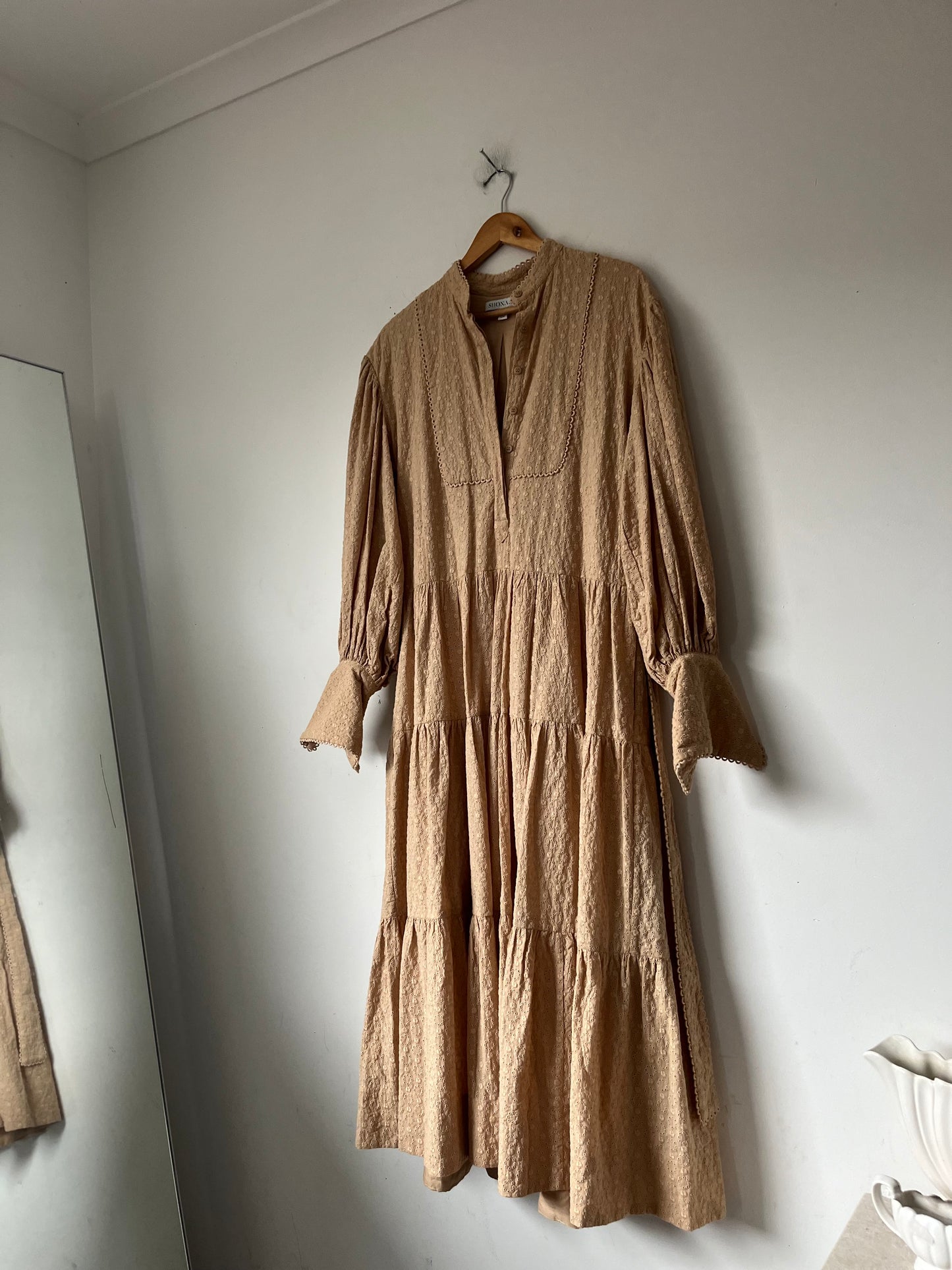 SHONA JOY Dress RRP$479 (8-10)