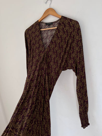 STATE OF PLAY Dress RRP$140 (12)