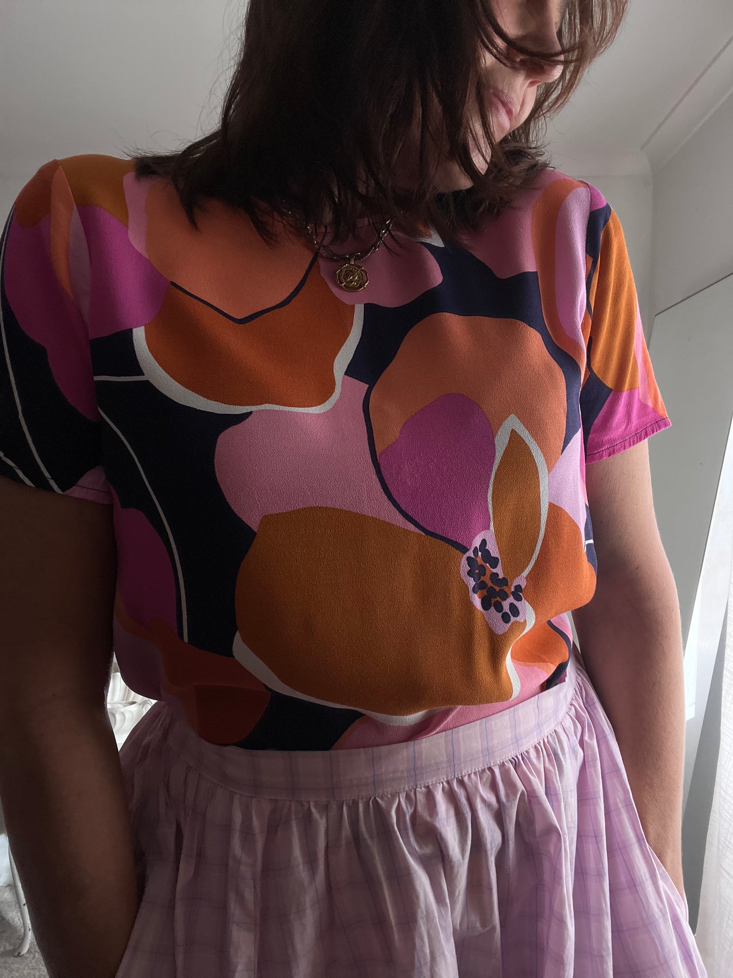 MISTER ZIMI Top RRP$129 (8-10)