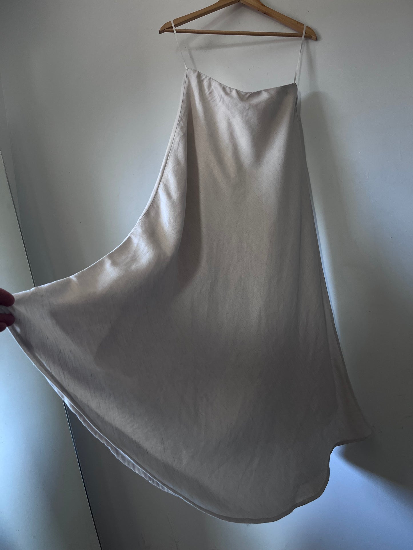 REUNION Skirt RRP$170 (8-12)