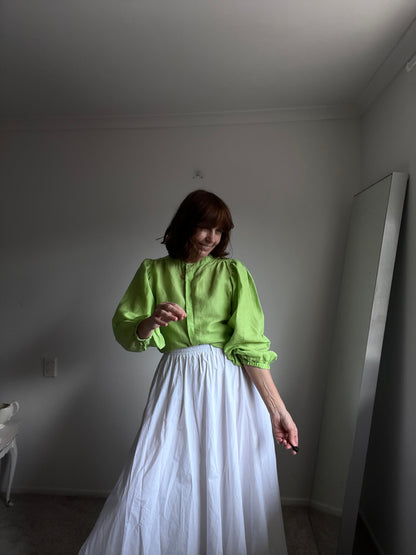 COUNTRY ROAD shirt RRP$179 (10)