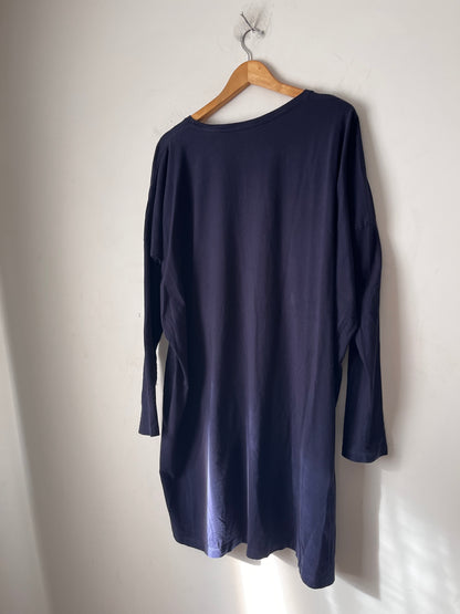 KOWTOW Organic Cotton Dress RRP$149 (12-14)